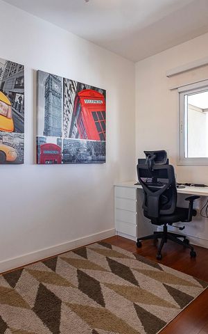 Apartamento à venda com 109m², 2 quartos e 3 vagas Apartamento à venda com 109m², 2 quartos e 3 vagasSuíte 2