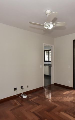Apartamento à venda com 170m², 3 quartos e 3 vagasSala de Tv 2