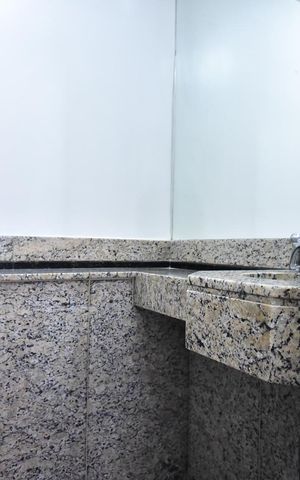 Apartamento à venda com 170m², 3 quartos e 3 vagasLavabo