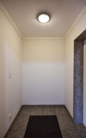 Apartamento à venda com 170m², 3 quartos e 3 vagasCorredor