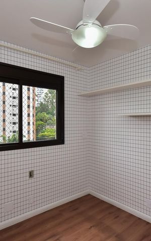 Apartamento à venda com 170m², 3 quartos e 3 vagasSuíte 1