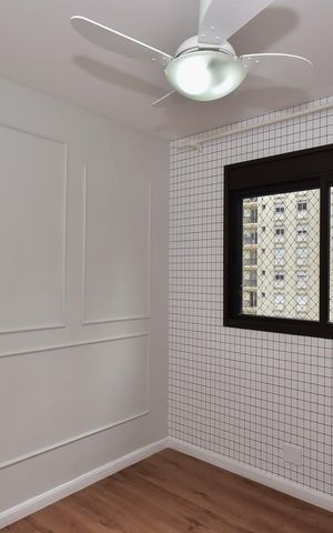 Apartamento à venda com 170m², 3 quartos e 3 vagasSuíte 1