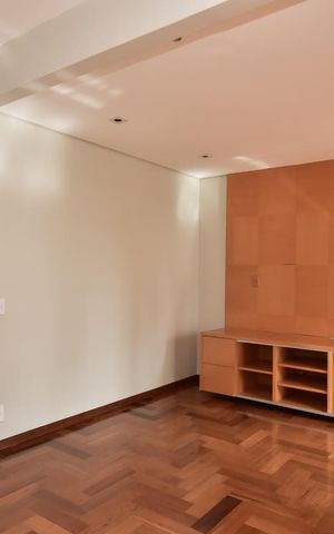 Apartamento à venda com 170m², 3 quartos e 3 vagasSala de Tv 