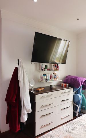 Apartamento à venda com 90m², 2 quartos e 2 vagas Suíte