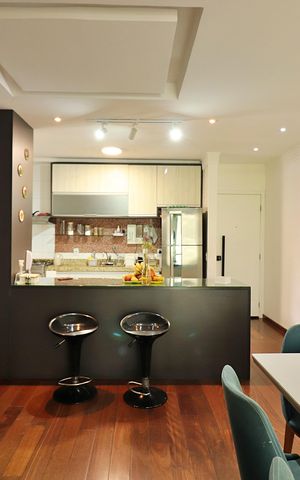 Apartamento à venda com 90m², 2 quartos e 2 vagasSala
