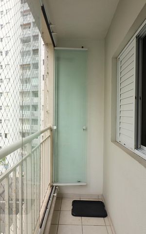 Apartamento à venda com 90m², 2 quartos e 2 vagasVaranda Gourmet