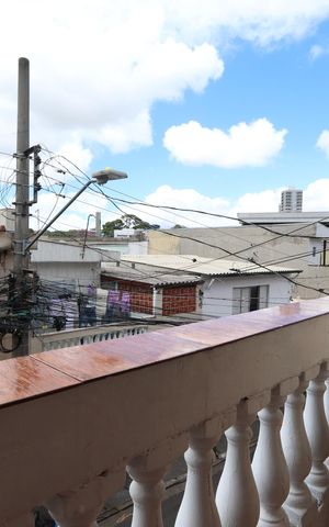 Casa à venda com 150m², 5 quartos e 2 vagasSacada