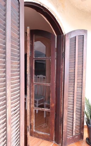 Casa à venda com 150m², 5 quartos e 2 vagasSacada