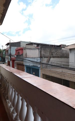 Casa à venda com 150m², 5 quartos e 2 vagasSacada