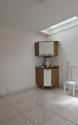 Casa à venda com 150m², 5 quartos e 2 vagasCozinha
