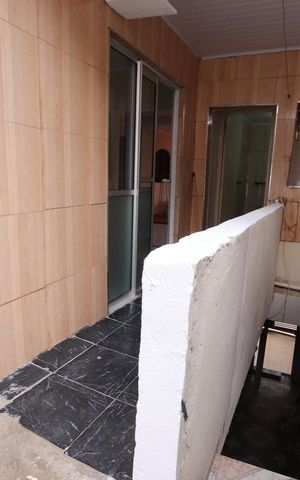 Casa à venda com 150m², 5 quartos e 2 vagasQuintal
