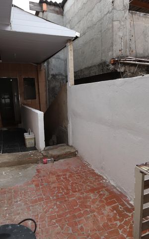 Casa à venda com 150m², 5 quartos e 2 vagasQuintal