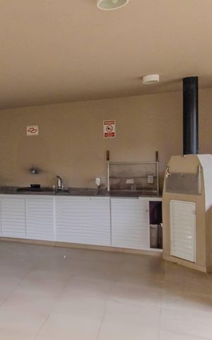 Apartamento para alugar com 50m², 2 quartos e 1 vaga Apartamento para alugar com 50m², 2 quartos e 1 vagaÁrea comum - Churrasqueira