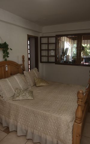 Casa para alugar com 360m², 4 quartos e 3 vagasQuarto 3