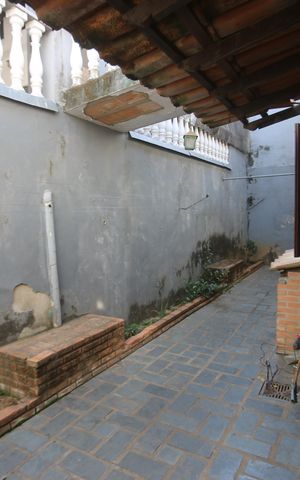 Casa para alugar com 360m², 4 quartos e 3 vagasArea comum
