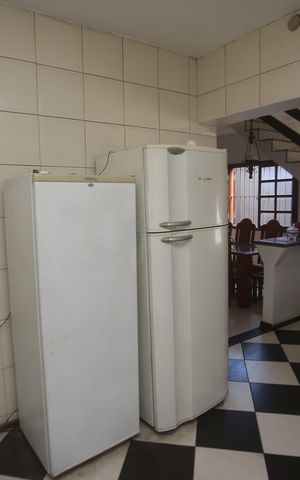 Casa para alugar com 360m², 4 quartos e 3 vagasCozinha