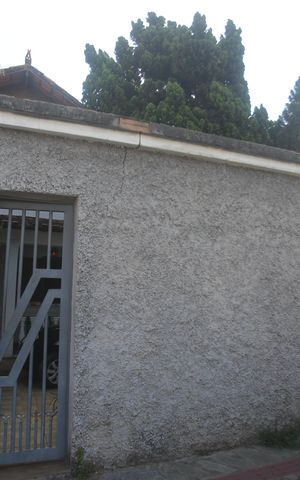 Casa para alugar com 360m², 4 quartos e 3 vagasÁrea comum