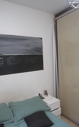 Casa para alugar com 360m², 4 quartos e 3 vagasQuarto 2