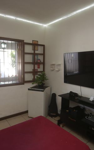 Casa para alugar com 360m², 4 quartos e 3 vagasQuarto 1