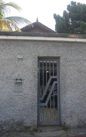 Casa para alugar com 360m², 4 quartos e 3 vagasÁrea comum