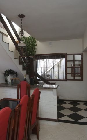 Casa para alugar com 360m², 4 quartos e 3 vagasSala de jantar