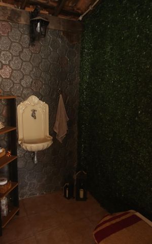 Casa para alugar com 360m², 4 quartos e 3 vagasÁrea comum