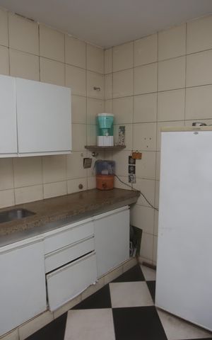 Casa para alugar com 360m², 4 quartos e 3 vagasCozinha