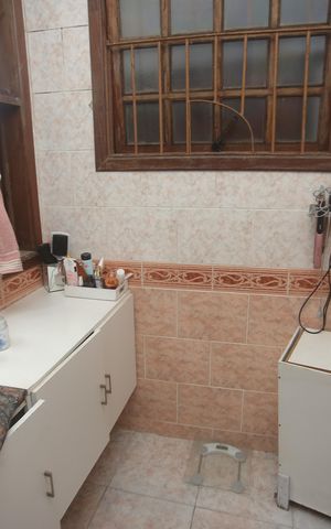 Casa para alugar com 360m², 4 quartos e 3 vagasBanheiro da Suíte 1
