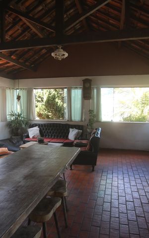 Casa para alugar com 360m², 4 quartos e 3 vagasÁrea gourmet