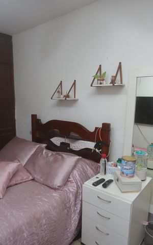 Casa para alugar com 360m², 4 quartos e 3 vagasSuíte 1