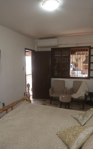 Casa para alugar com 360m², 4 quartos e 3 vagasSuíte 2