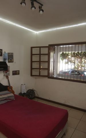 Casa para alugar com 360m², 4 quartos e 3 vagasQuarto