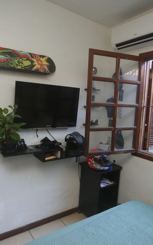 Casa para alugar com 360m², 4 quartos e 3 vagasQuarto 2