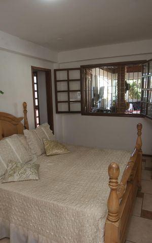 Casa para alugar com 360m², 4 quartos e 3 vagasQuarto 3