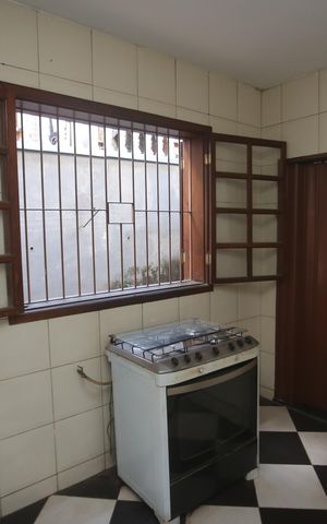 Casa para alugar com 360m², 4 quartos e 3 vagasCozinha