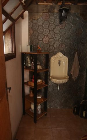 Casa para alugar com 360m², 4 quartos e 3 vagasÁrea comum
