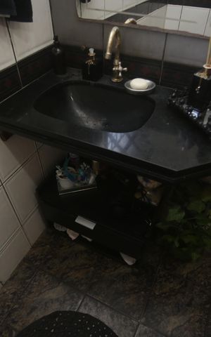 Casa para alugar com 360m², 4 quartos e 3 vagasBanheiro Social