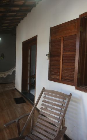 Casa para alugar com 360m², 4 quartos e 3 vagasÁrea comum