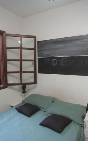 Casa para alugar com 360m², 4 quartos e 3 vagasQuarto 2