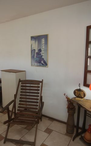 Casa para alugar com 360m², 4 quartos e 3 vagasSegundo andar