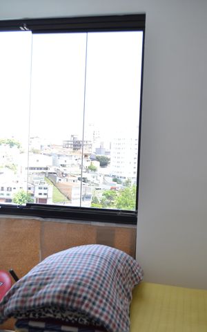 Apartamento para alugar com 174m², 3 quartos e 2 vagasQuarto 1