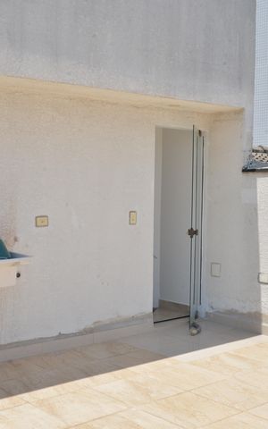 Apartamento para alugar com 174m², 3 quartos e 2 vagasÁrea de Serviço