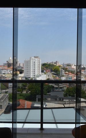 Apartamento para alugar com 174m², 3 quartos e 2 vagasVaranda da Sala