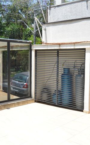 Apartamento para alugar com 174m², 3 quartos e 2 vagasGaragem