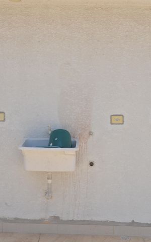 Apartamento para alugar com 174m², 3 quartos e 2 vagasÁrea de Serviço