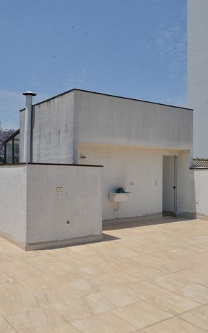 Apartamento para alugar com 174m², 3 quartos e 2 vagasCobertura