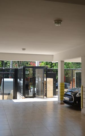 Apartamento para alugar com 174m², 3 quartos e 2 vagasGaragem
