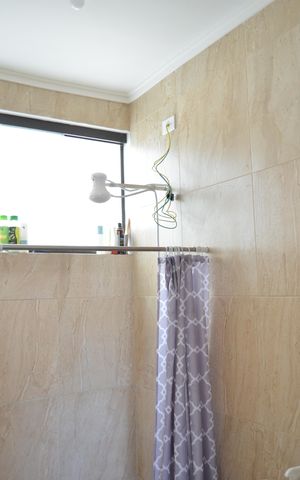 Apartamento para alugar com 174m², 3 quartos e 2 vagasBanheiro Social