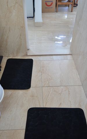 Apartamento para alugar com 174m², 3 quartos e 2 vagasBanheiro Social