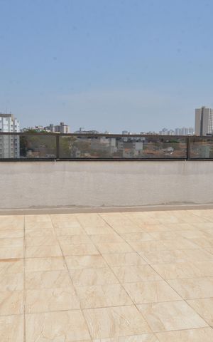 Apartamento para alugar com 174m², 3 quartos e 2 vagasCobertura